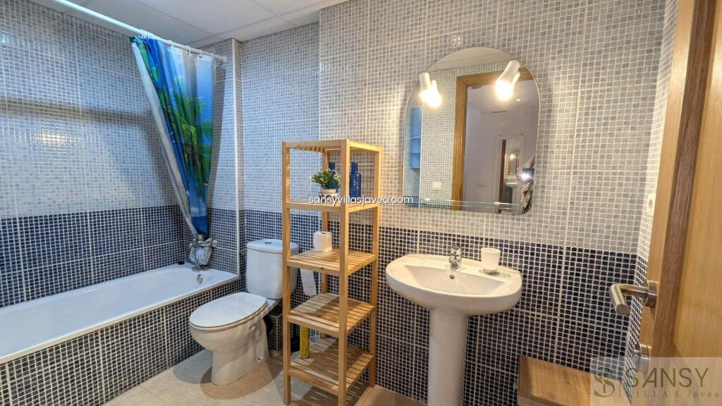 Dúplex en Venta en Javea/Xabia Alicante - foto 21