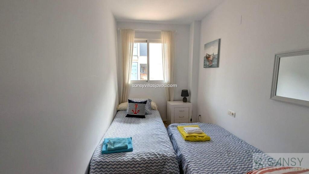 Dúplex en Venta en Javea/Xabia Alicante - foto 22