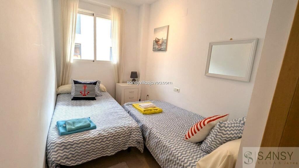 Dúplex en Venta en Javea/Xabia Alicante - foto 23