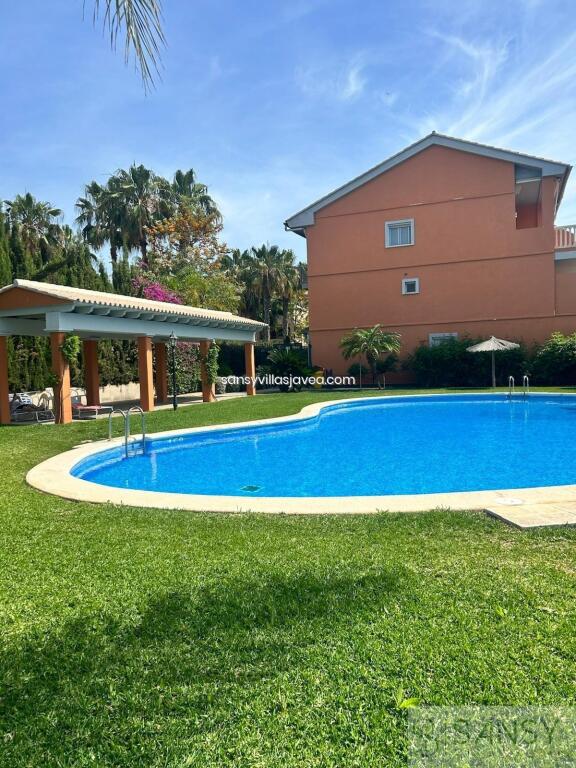 Dúplex en Venta en Javea/Xabia Alicante - foto 26