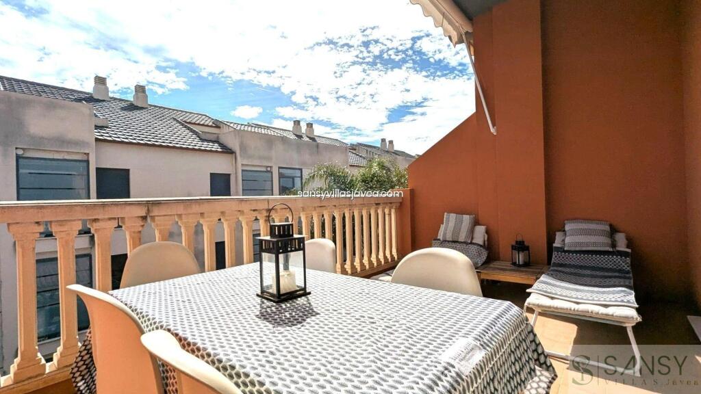 Dúplex en Venta en Javea/Xabia Alicante - foto 5