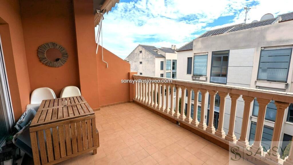 Dúplex en Venta en Javea/Xabia Alicante - foto 6