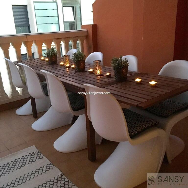 Dúplex en Venta en Javea/Xabia Alicante - foto 7
