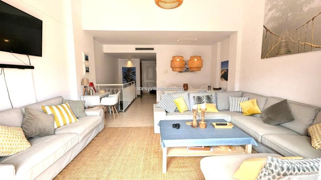 Dúplex en Venta en Javea/Xabia Alicante - foto 8