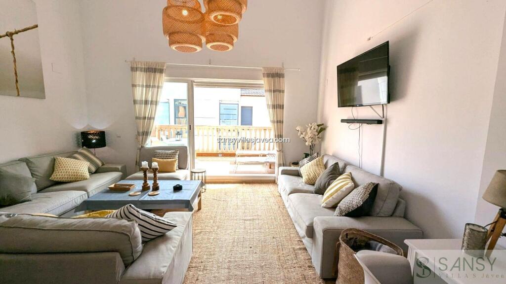 Dúplex en Venta en Javea/Xabia Alicante - foto 9