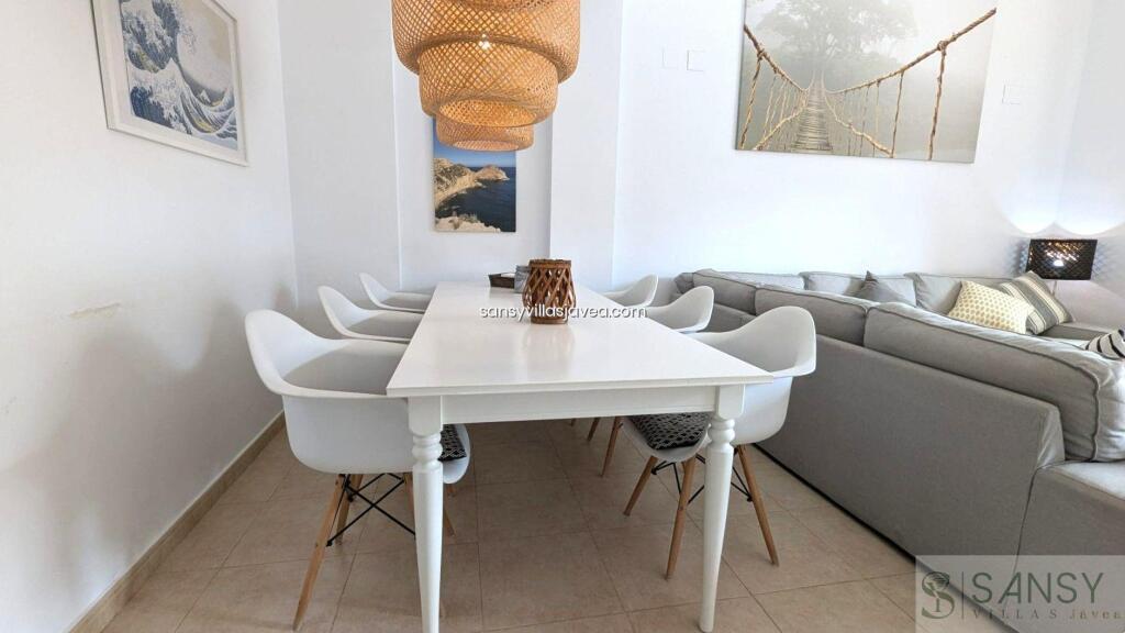 Dúplex en Venta en Javea/Xabia Alicante - foto 10