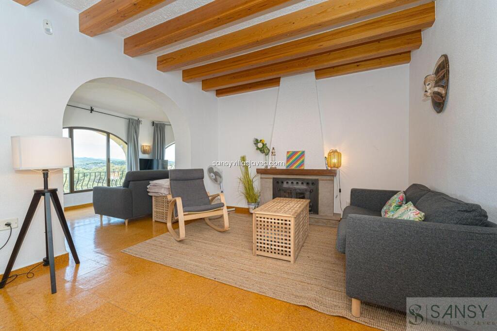 Casa-Chalet en Venta en Javea/Xabia Alicante - foto 11