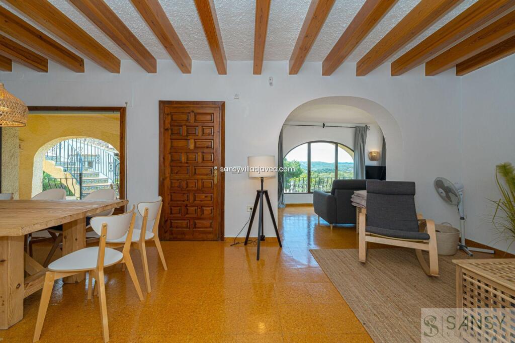 Casa-Chalet en Venta en Javea/Xabia Alicante - foto 12