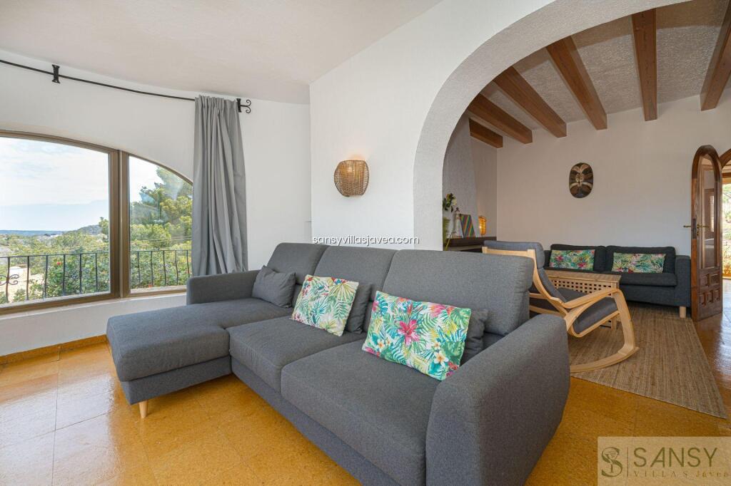 Casa-Chalet en Venta en Javea/Xabia Alicante - foto 14