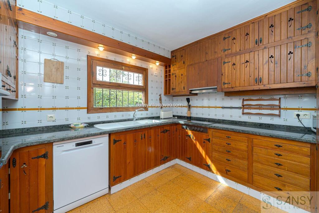 Casa-Chalet en Venta en Javea/Xabia Alicante - foto 15