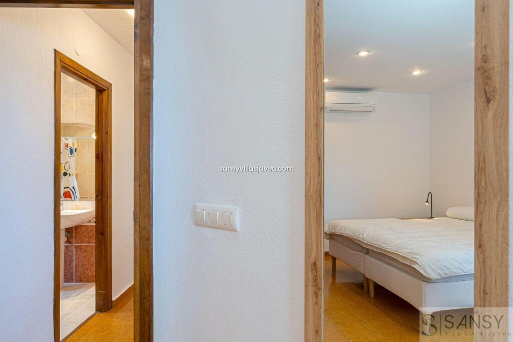 Casa-Chalet en Venta en Javea/Xabia Alicante - foto 17