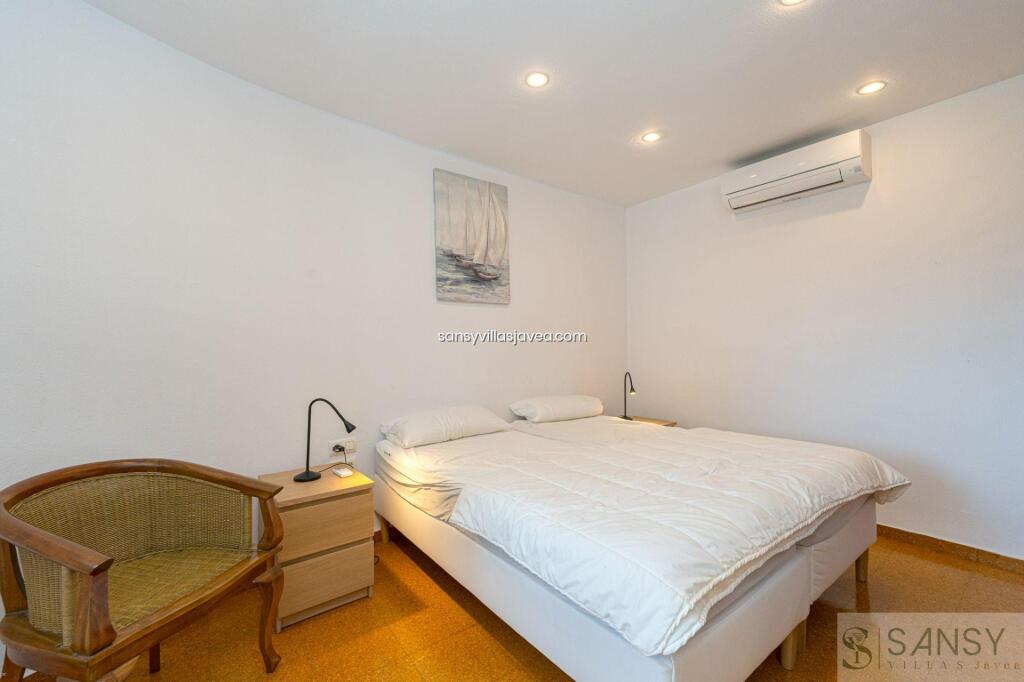 Casa-Chalet en Venta en Javea/Xabia Alicante - foto 18