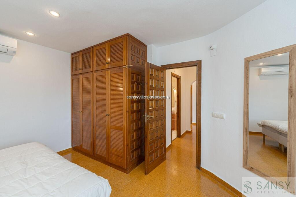 Casa-Chalet en Venta en Javea/Xabia Alicante - foto 19