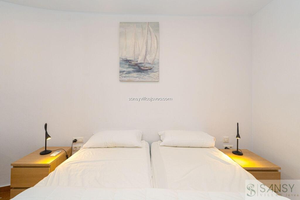 Casa-Chalet en Venta en Javea/Xabia Alicante - foto 20