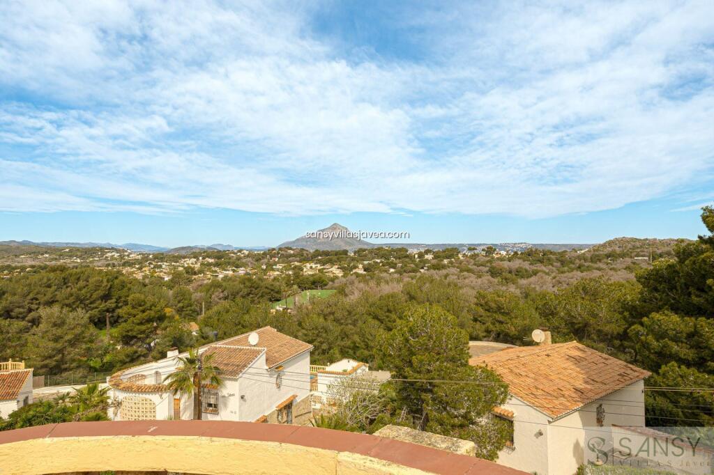 Casa-Chalet en Venta en Javea/Xabia Alicante - foto 3