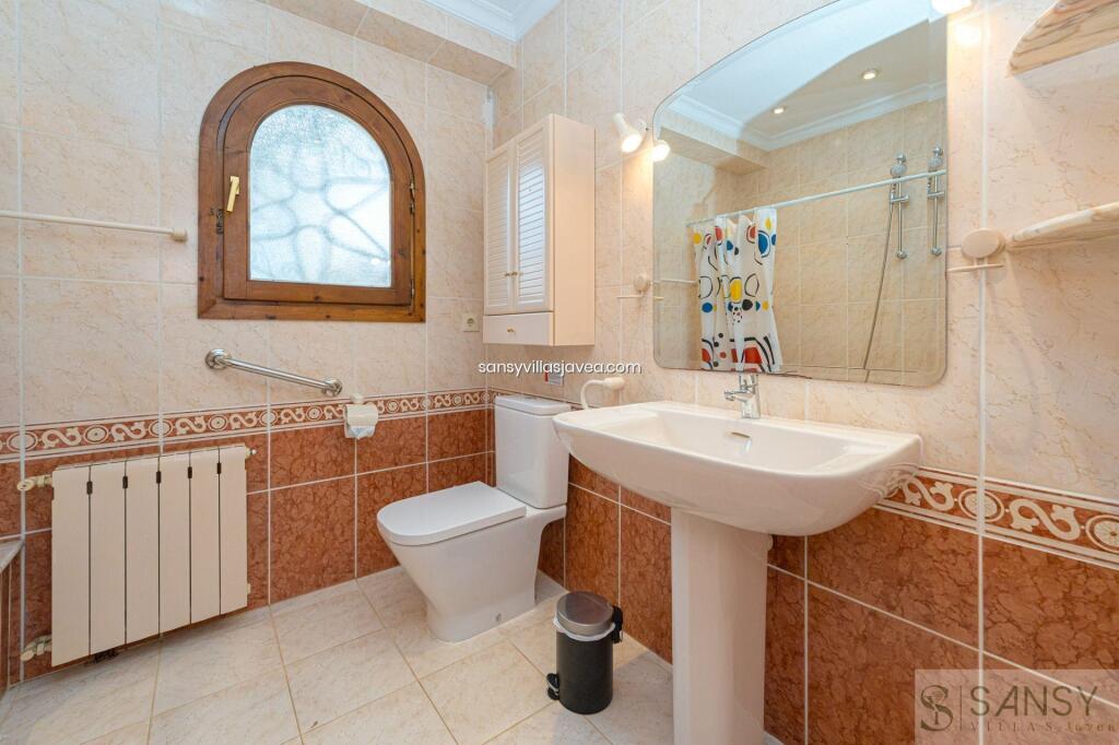 Casa-Chalet en Venta en Javea/Xabia Alicante - foto 21