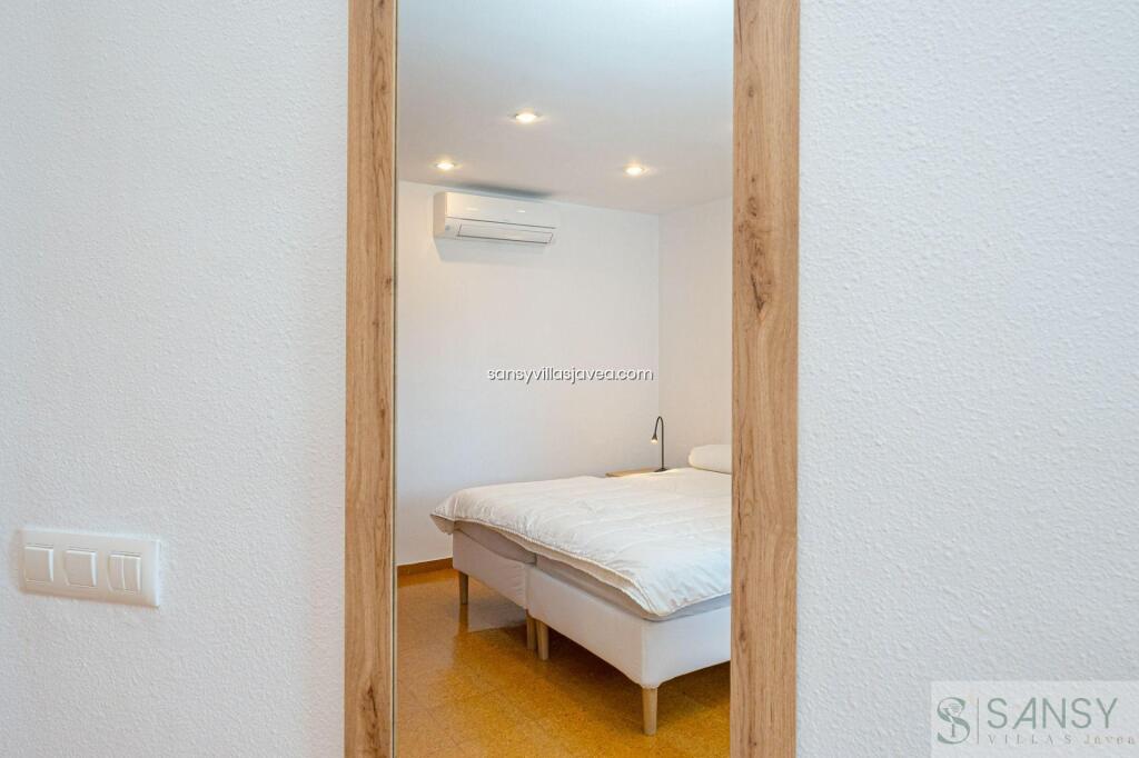 Casa-Chalet en Venta en Javea/Xabia Alicante - foto 22