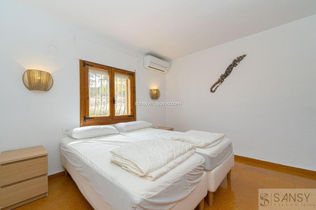 Casa-Chalet en Venta en Javea/Xabia Alicante - foto 23
