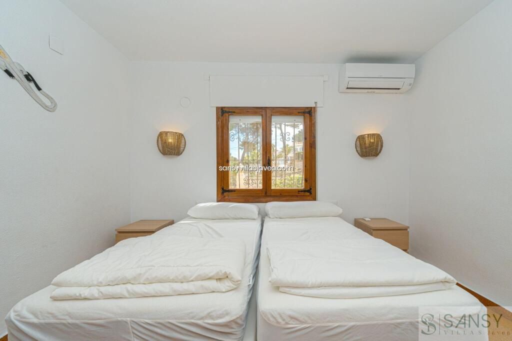 Casa-Chalet en Venta en Javea/Xabia Alicante - foto 24