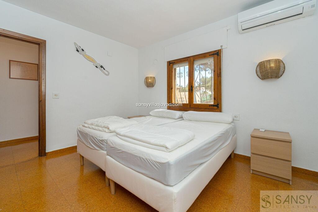 Casa-Chalet en Venta en Javea/Xabia Alicante - foto 25