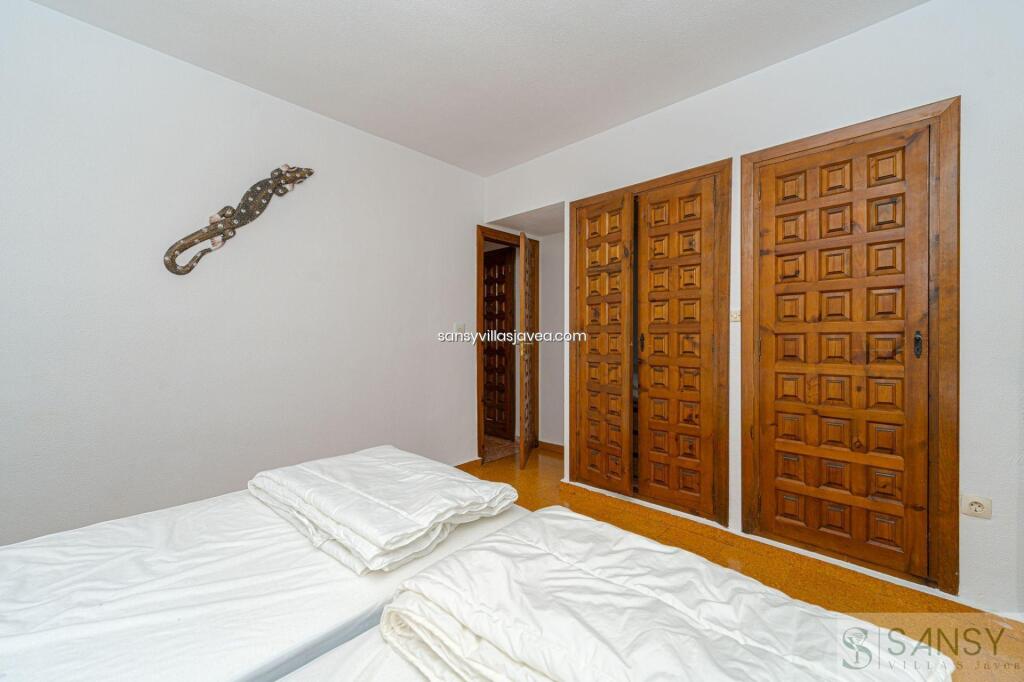 Casa-Chalet en Venta en Javea/Xabia Alicante - foto 26