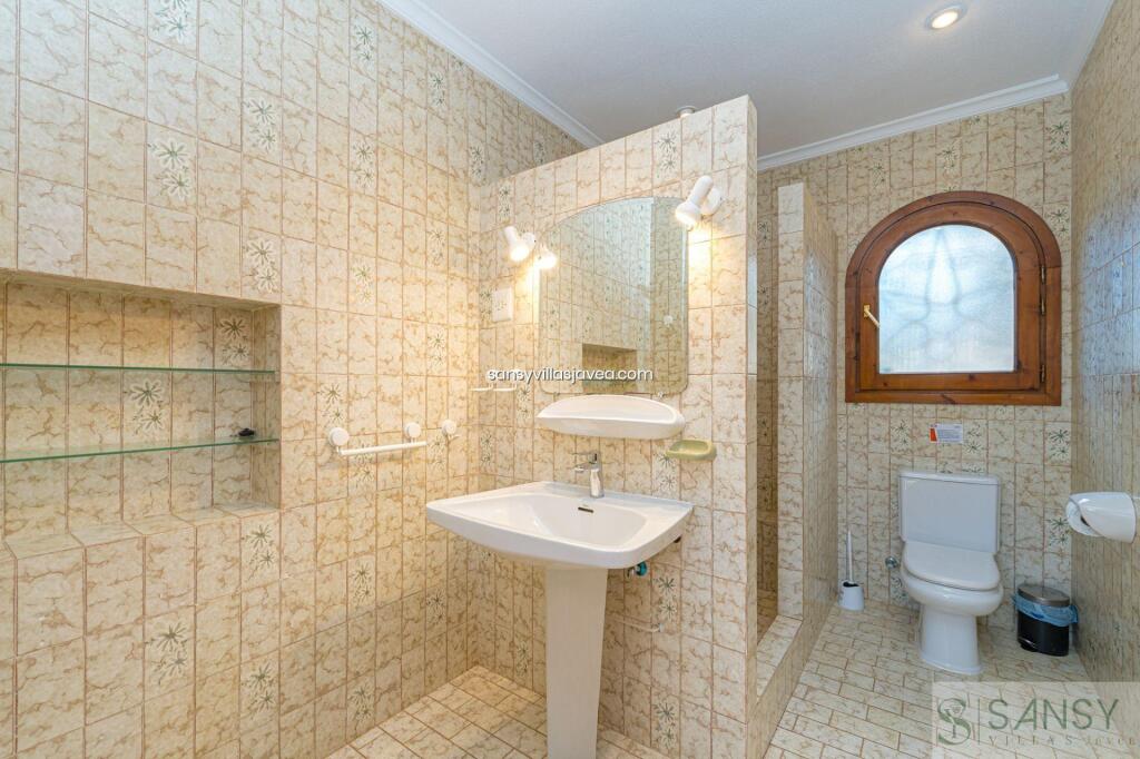 Casa-Chalet en Venta en Javea/Xabia Alicante - foto 27