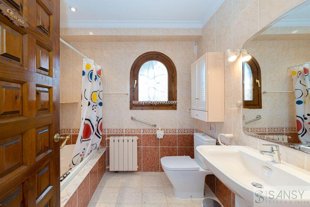 Casa-Chalet en Venta en Javea/Xabia Alicante - foto 29