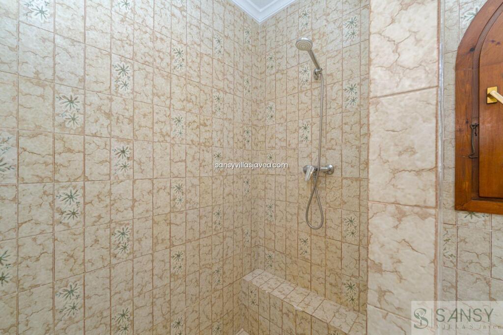 Casa-Chalet en Venta en Javea/Xabia Alicante - foto 31