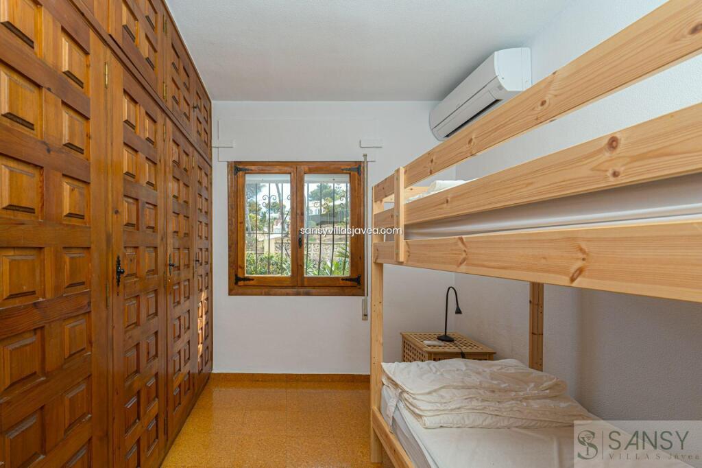 Casa-Chalet en Venta en Javea/Xabia Alicante - foto 32