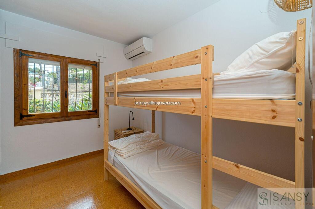 Casa-Chalet en Venta en Javea/Xabia Alicante - foto 33