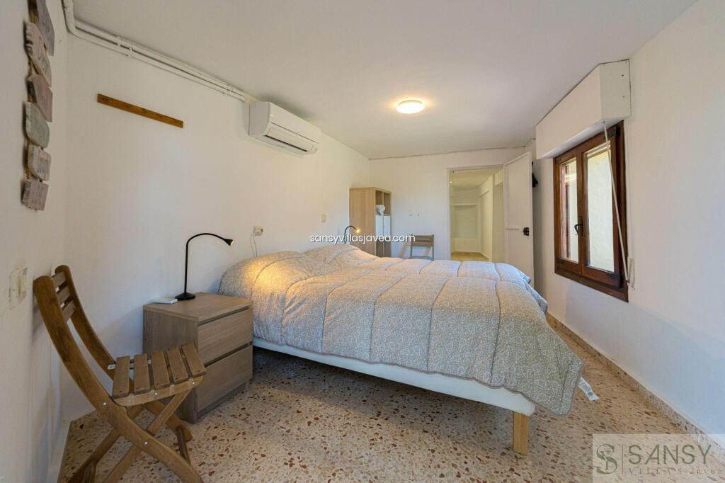 Casa-Chalet en Venta en Javea/Xabia Alicante - foto 34