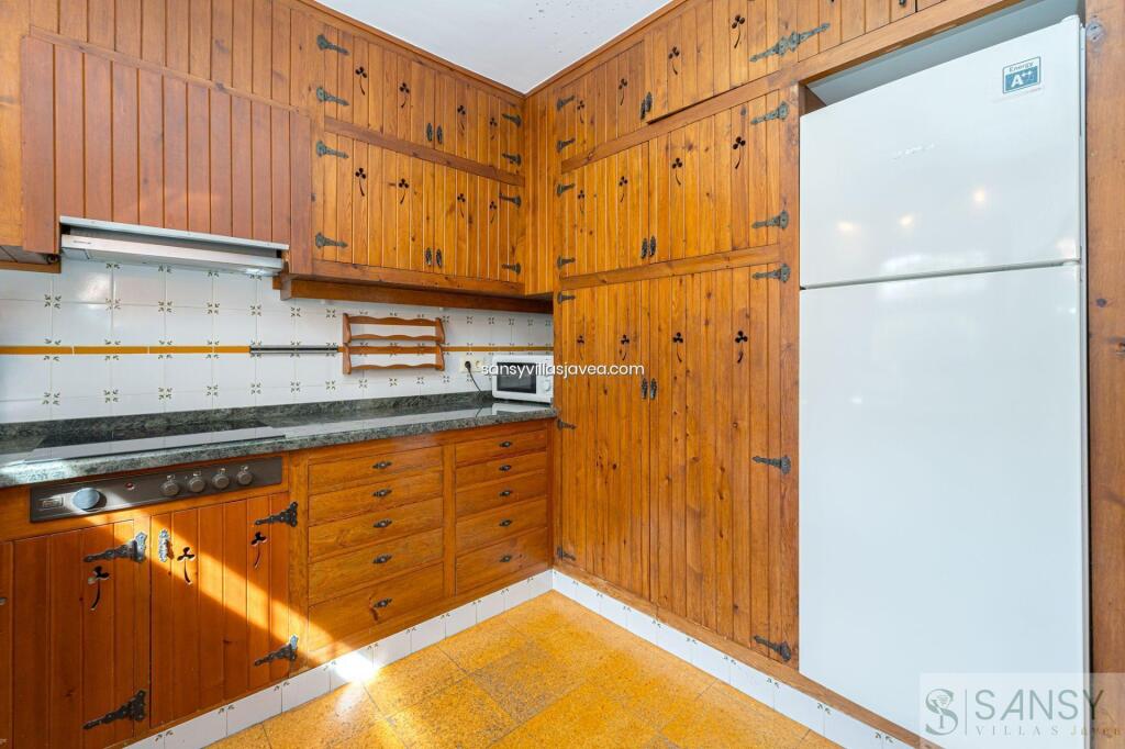 Casa-Chalet en Venta en Javea/Xabia Alicante - foto 35
