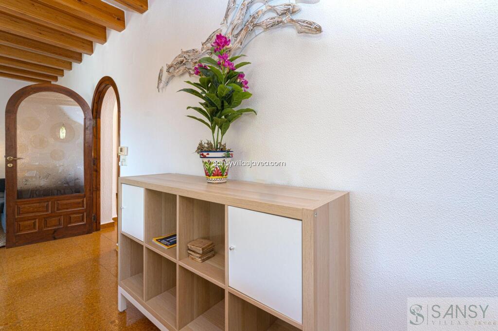 Casa-Chalet en Venta en Javea/Xabia Alicante - foto 36