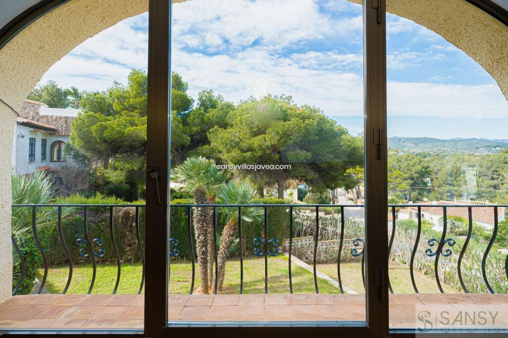 Casa-Chalet en Venta en Javea/Xabia Alicante - foto 37