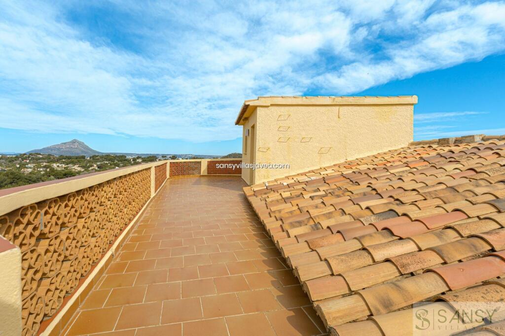 Casa-Chalet en Venta en Javea/Xabia Alicante - foto 38