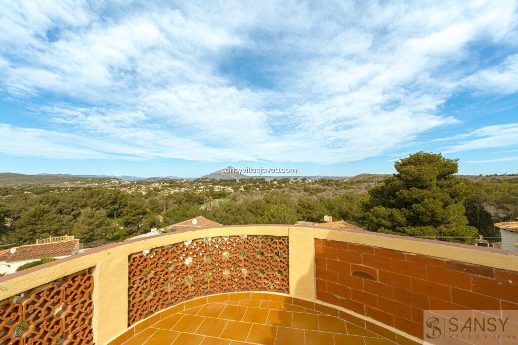 Casa-Chalet en Venta en Javea/Xabia Alicante - foto 39