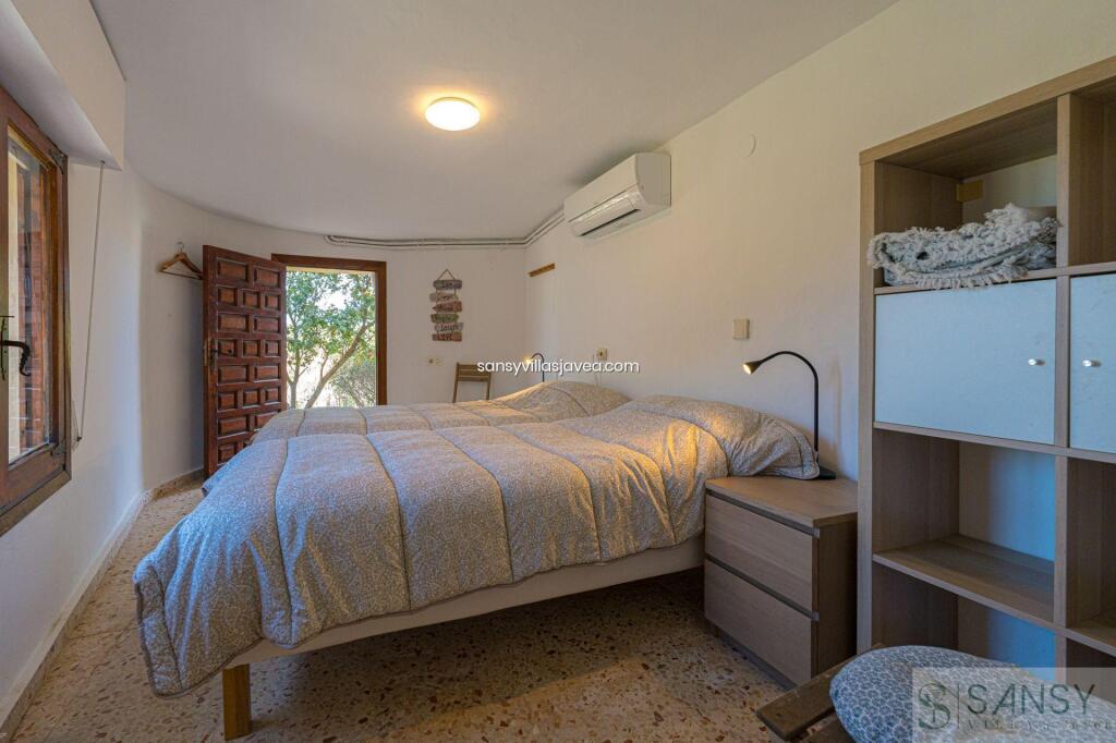Casa-Chalet en Venta en Javea/Xabia Alicante - foto 40