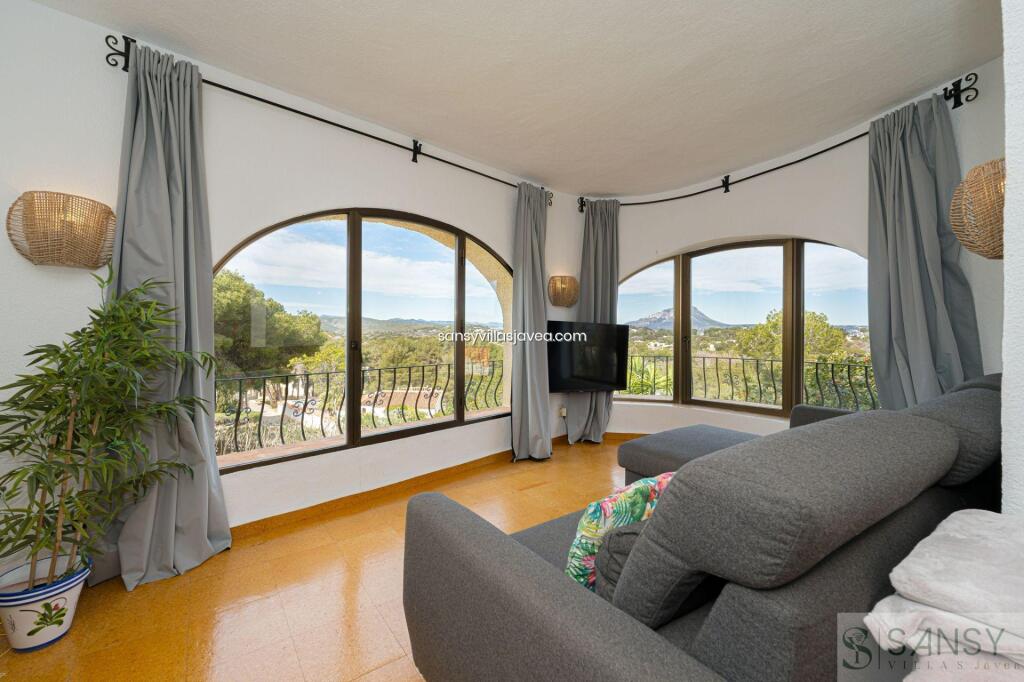 Casa-Chalet en Venta en Javea/Xabia Alicante - foto 7