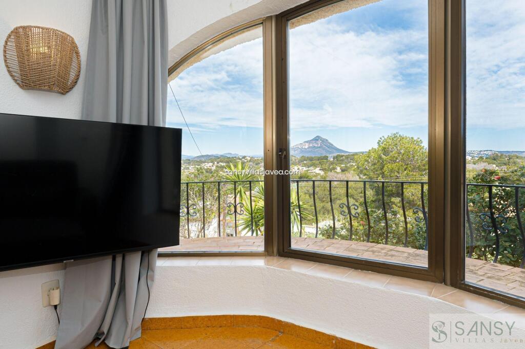 Casa-Chalet en Venta en Javea/Xabia Alicante - foto 8