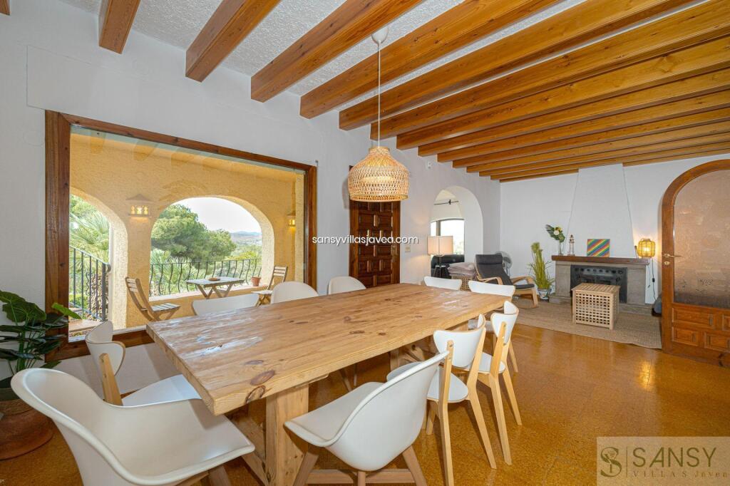 Casa-Chalet en Venta en Javea/Xabia Alicante - foto 9