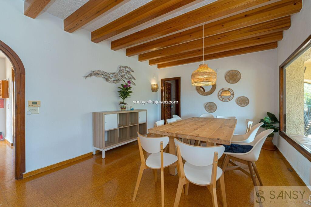 Casa-Chalet en Venta en Javea/Xabia Alicante - foto 10
