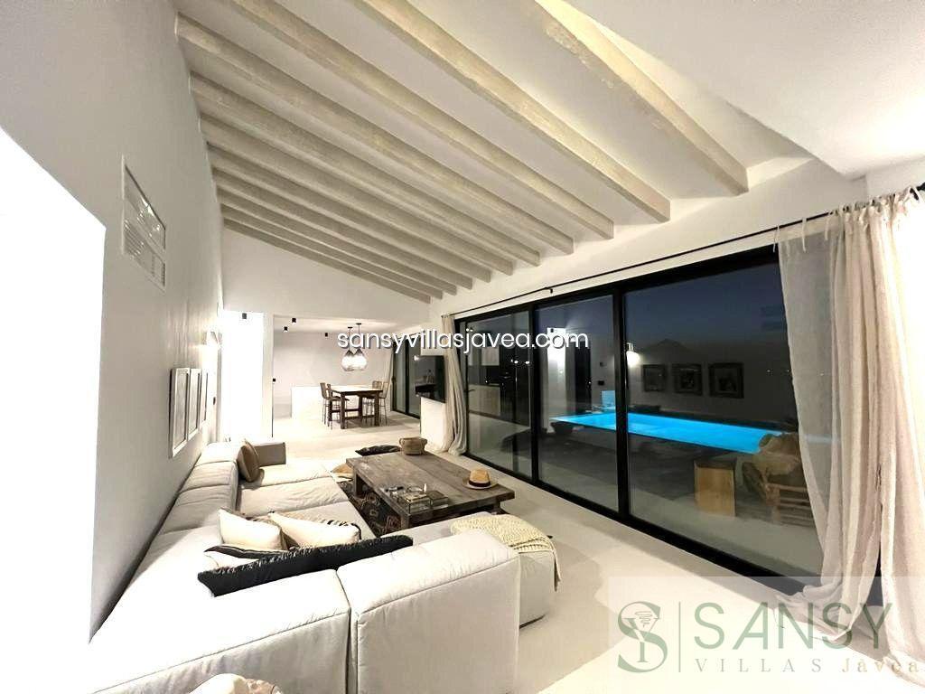 Casa-Chalet en Venta en Javea/Xabia Alicante - foto 2