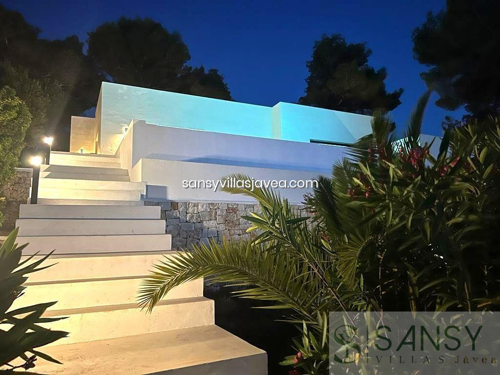 Casa-Chalet en Venta en Javea/Xabia Alicante - foto 3
