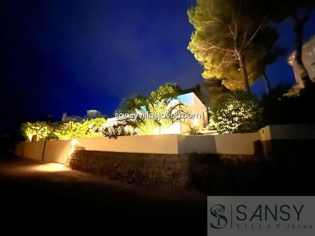 Casa-Chalet en Venta en Javea/Xabia Alicante - foto 4