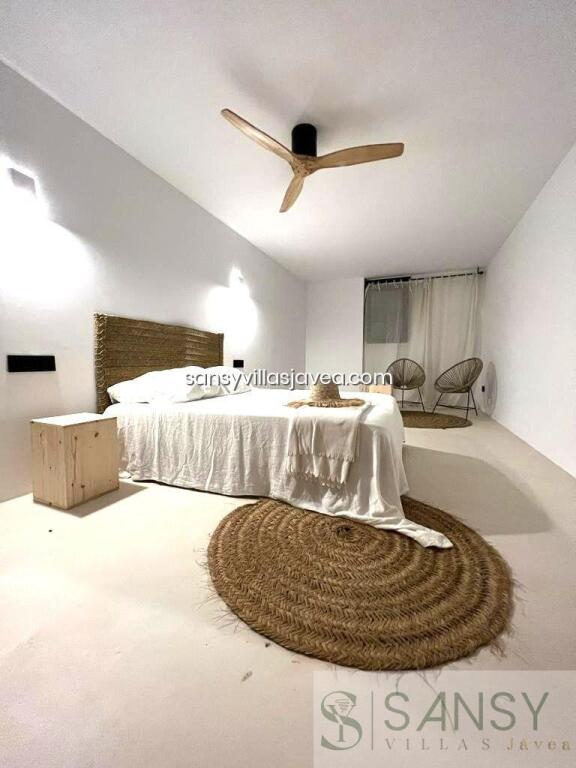 Casa-Chalet en Venta en Javea/Xabia Alicante - foto 5