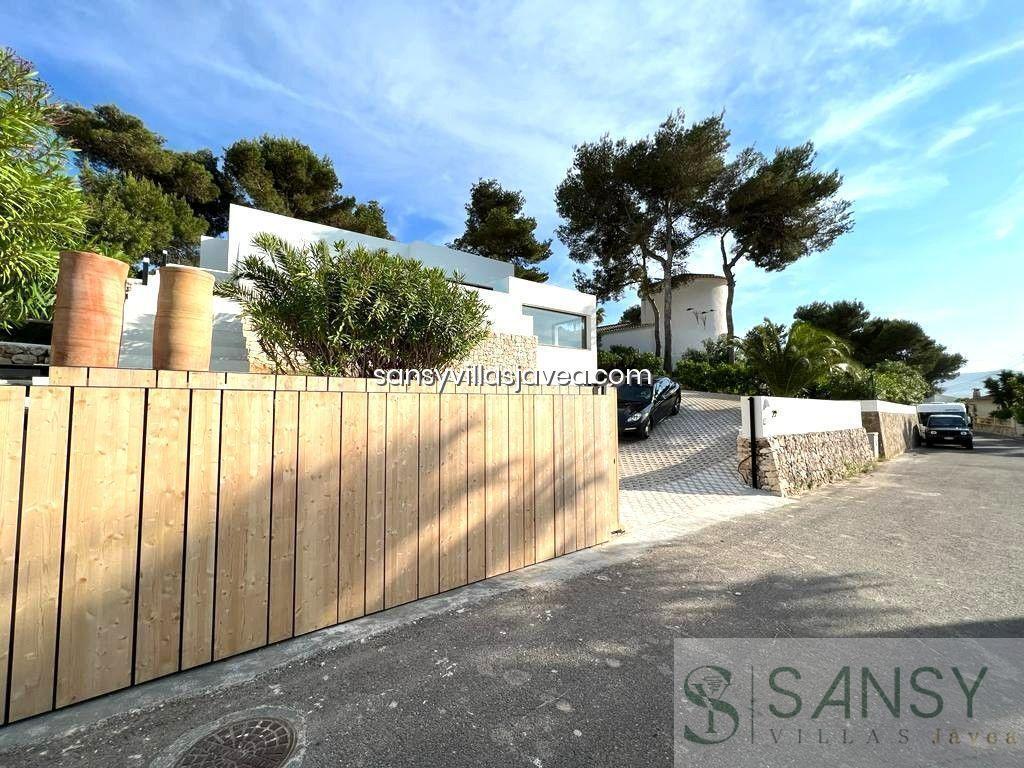 Casa-Chalet en Venta en Javea/Xabia Alicante - foto 6