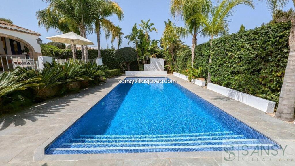 Casa-Chalet en Venta en Javea/Xabia Alicante - foto 2