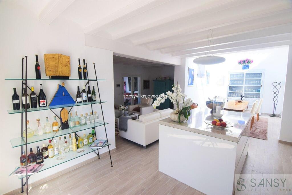 Casa-Chalet en Venta en Javea/Xabia Alicante - foto 11