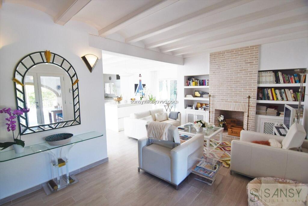 Casa-Chalet en Venta en Javea/Xabia Alicante - foto 12