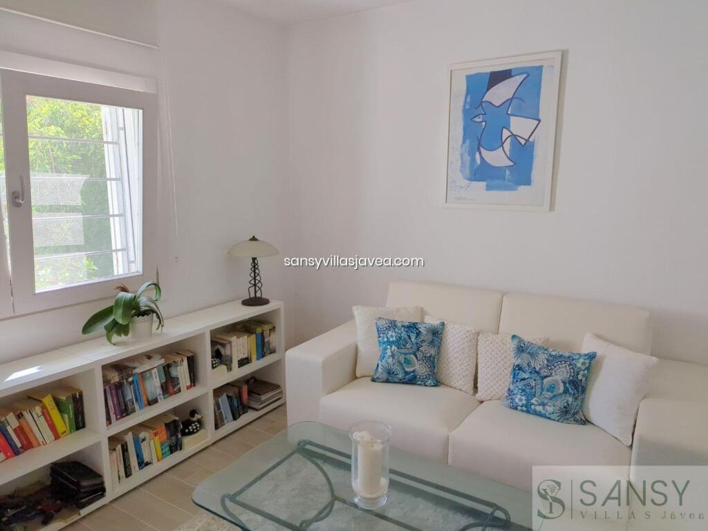 Casa-Chalet en Venta en Javea/Xabia Alicante - foto 13